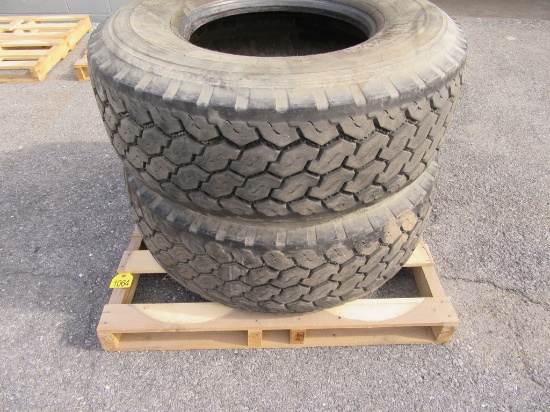 Bridgestone M844