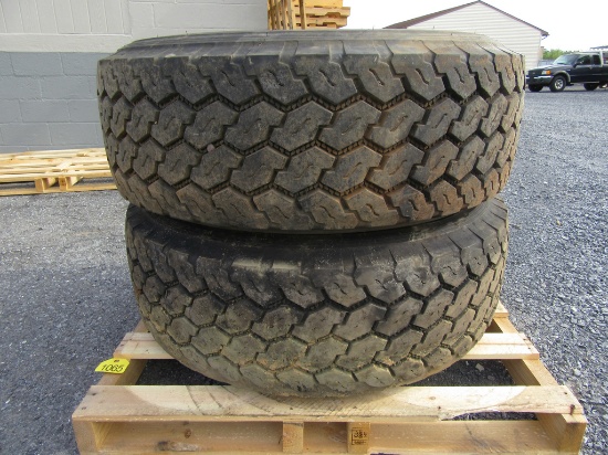 Bridgestone M844