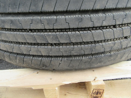 Firestone