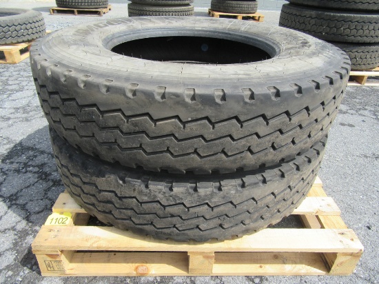 All Position Tire