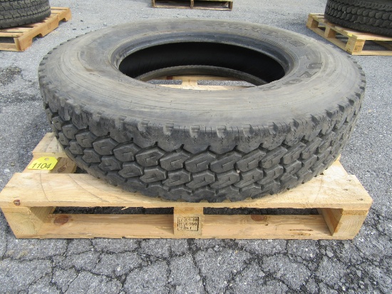 All Position Tire