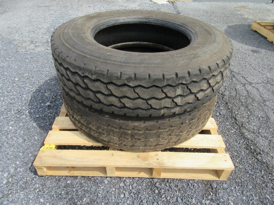 All Position Tire