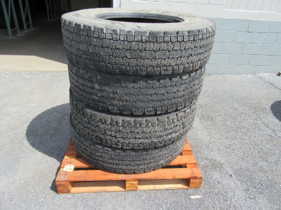 Michelin XDN2