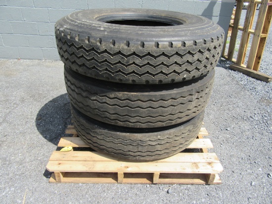 Trailer Tires
