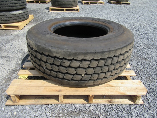 GoodYear G296