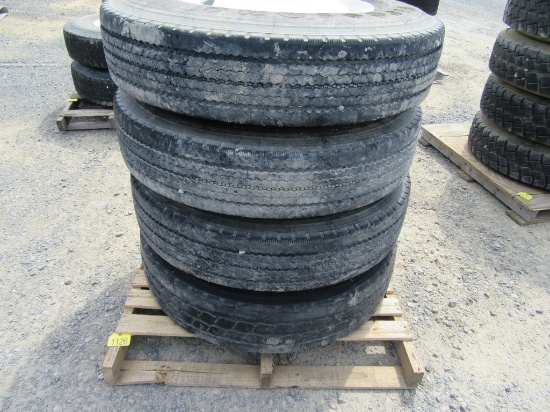 Tires