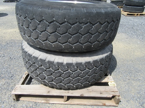 Bridgestone M844