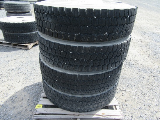 Michelin XDS2