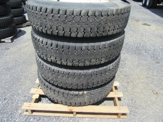 Firestone Fd663 FD663