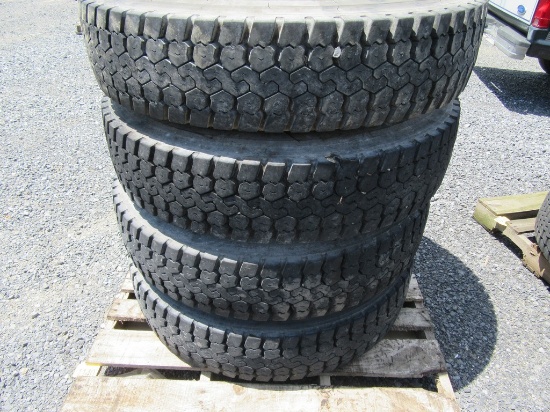 Firestone Fd663 FD663