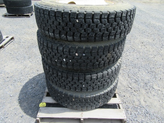 GoodYear G182