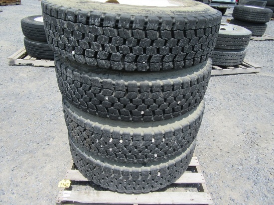 GoodYear G182