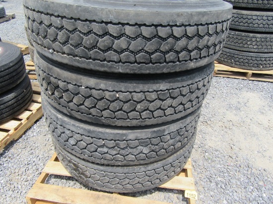 Bridgestone M726EL