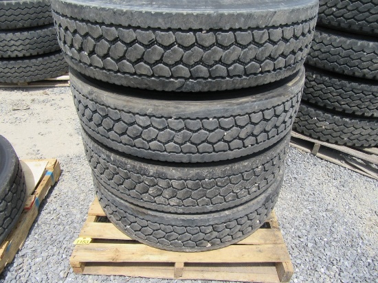Bridgestone M726EL