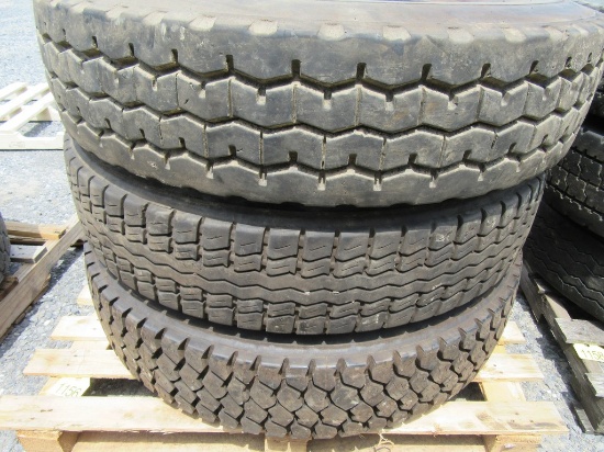 Drive Tires Tire
