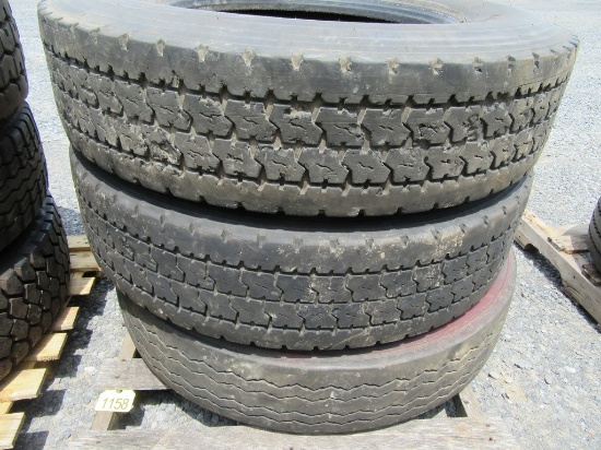 Tires