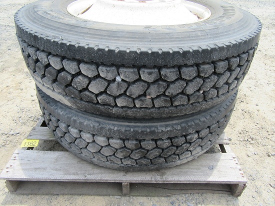 Bridgestone M726EL