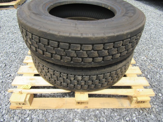 Firestone FD691