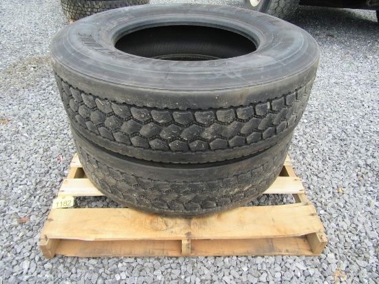 Bridegstone M726EL