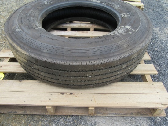 Bridgestone R250