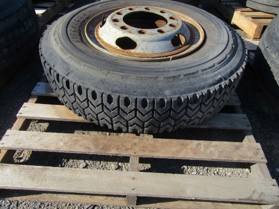 Tire