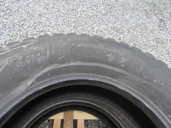 Bridgestone M843