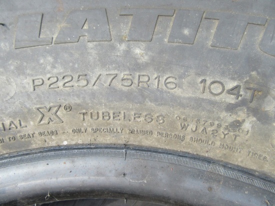 Tires