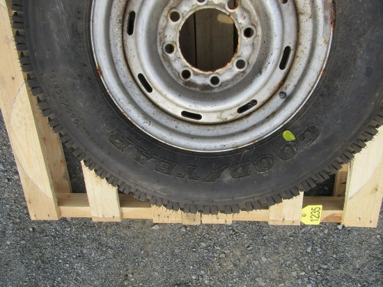 GoodYear