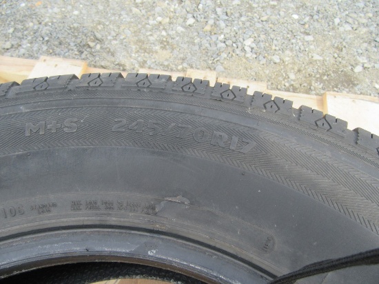Tires