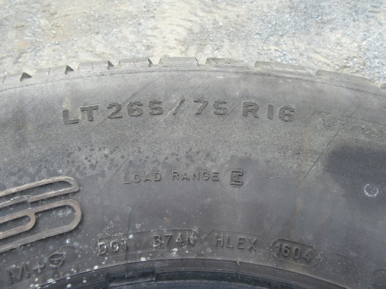 Tires