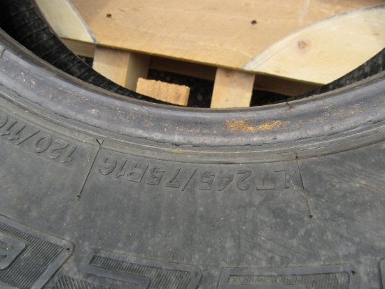 Tires