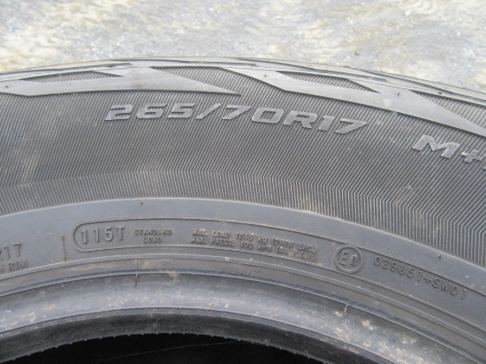 Tires