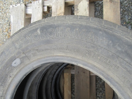 Ford Tires