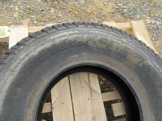 Bridgestone