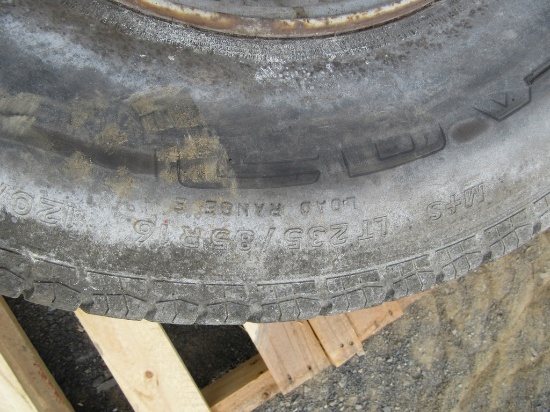 Tires