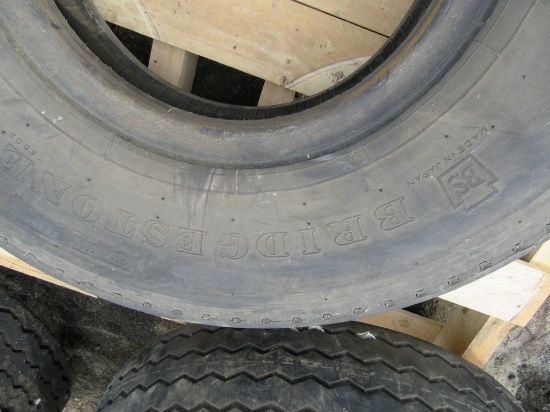Tires