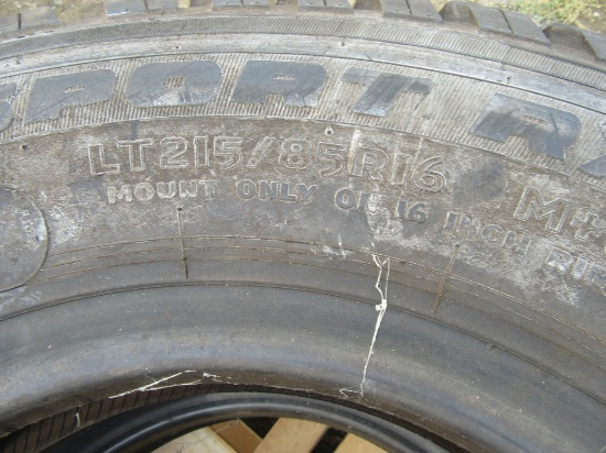 Tires