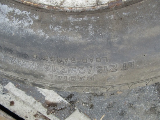 Tires