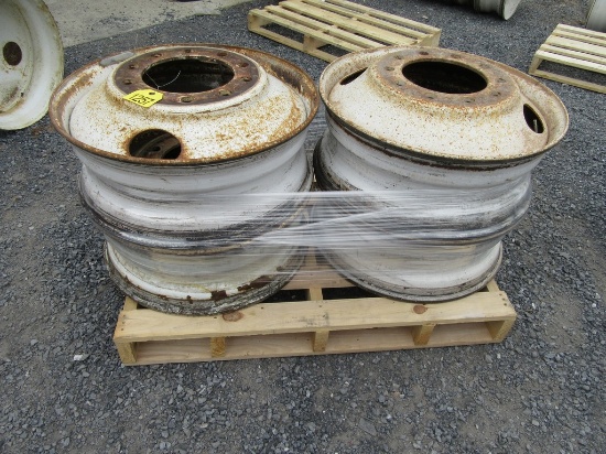 Steel Wheel