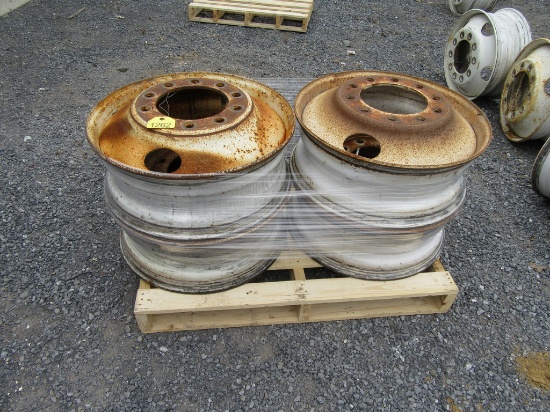 Steel Wheel