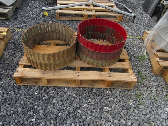 Rim Spacers