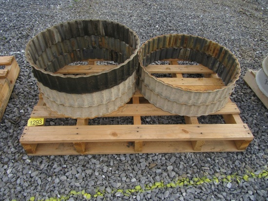 Rim Spacers