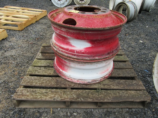 Steel Wheel