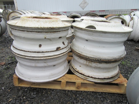 Steel Wheel