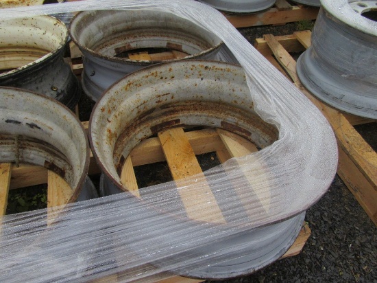 Steel Wheel