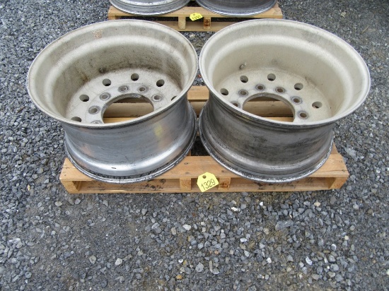 Aluminum Wheel