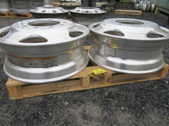 Aluminum Wheel