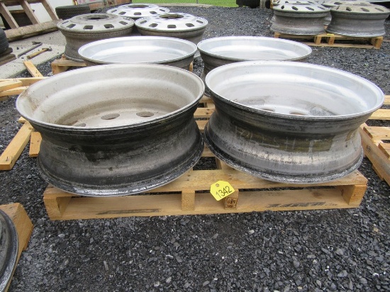Aluminum Wheel