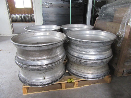 Aluminum Wheel