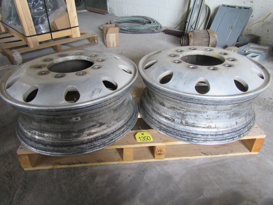 Aluminum Wheel